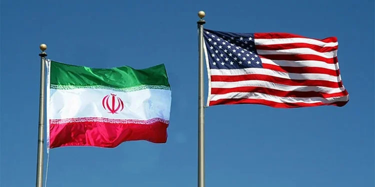 ایران اور امریکا کے درمیان حالات بدستور کشیدہ