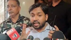 خان سرکو پٹنہ سول کورٹ سےراحت –  عدالت نے گرفتاری پر لگائی روک