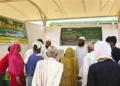 اجمیر شریف میں جمعیۃ علماء ہند کا فری میڈیکل کیمپ، 1415 زائرین مستفید