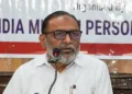 ملک میں نفرت کے خلاف مسلم پرسنل لا بورڈ کا تحریک کا اعلان