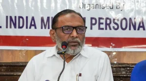 ملک میں نفرت کے خلاف مسلم پرسنل لا بورڈ کا تحریک کا اعلان