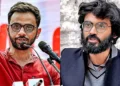 شرجیل امام اور عمر خالد ضمانت کے لیے پھر پہنچے عدالت