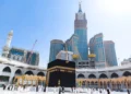 اب حج کمیٹی سے عمرہ کا سفر بھی ممکن ۔ فیصلہ جلد متوقع