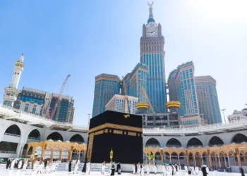 اب حج کمیٹی سے عمرہ کا سفر بھی ممکن ۔ فیصلہ جلد متوقع