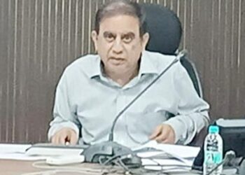 تلنگانہ میں 89 لاکھ مشکوک ووٹرس ‘نوٹس جاری کرنے کا فیصلہ