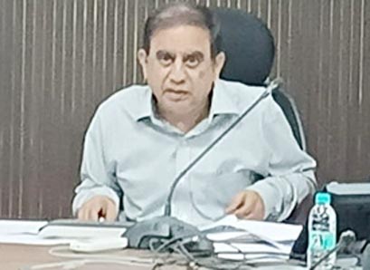 تلنگانہ میں 89 لاکھ مشکوک ووٹرس ‘نوٹس  جاری کرنے کا فیصلہ