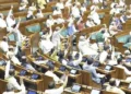 اینٹی پیپر لیک ترمیمی بل 2026 ء لوک سبھا میں منظور