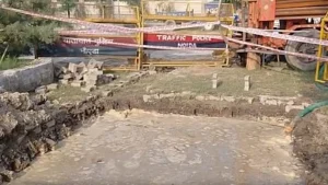 گریٹر نوئیڈامیں کھلے گڑھے میں گرنے سے 6 سالہ بچے کی موت