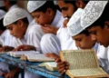 مغربی بنگال میں غیر منظور شدہ مدارس کا جائزہ لینے کا فیصلہ