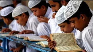 مغربی بنگال میں غیر منظور شدہ مدارس کا جائزہ لینے کا فیصلہ