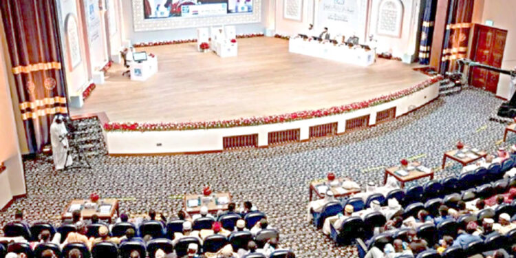 دبئی انٹرنیشنل ہولی قرآن ایوارڈ کے نئے ایڈیشن کا اعلان