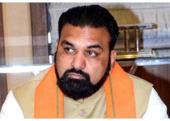 بہارمیں نیٹ پیپر لیک پر احتجاج کرنے والوں کے خلاف مقدمات واپس
