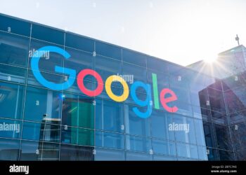 یورپی کمیشن کا گوگل پر ایک ارب ڈالرس کا  جرمانہ