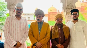 پیرزادہ رئیس میاں چشتیؒ کے وصال پر تعزیت کا سلسلہ بدستور جاری