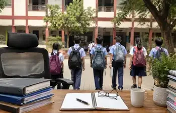 دہلی کے سرکاری اسکولوں میں پرنسپل اور وائس پرنسپل کے 828 عہدے خالی