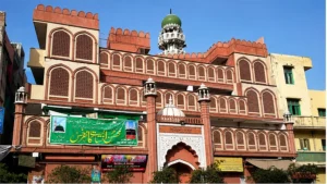 جمعیۃ علماء مشرقی دہلی کی مجلس منتظمہ کا اجلاس منعقد