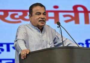 گڈکری کے حق میں آیا بامبے ہائی کورٹ کا فیصلہ