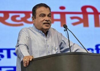 گڈکری کے حق میں آیا بامبے ہائی کورٹ کا فیصلہ