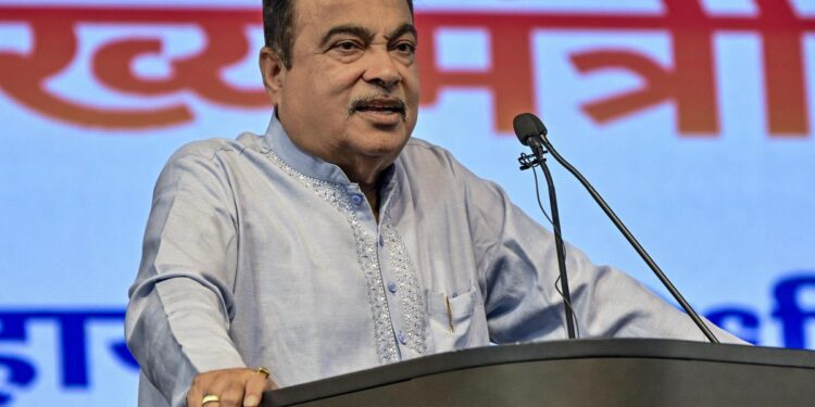 گڈکری کے حق میں آیا بامبے ہائی کورٹ کا فیصلہ