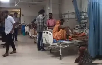گجرات میں ’چاندی پورہ‘ وائرس کی  صورتحال تشویشناک، اموات کی تعداد  23 ہوئی