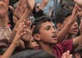 غزہ میں 300 دنوں میں 300 بچے ہلاک: یونیسیف