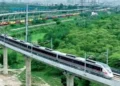 غازی آباد اور جیور کے درمیان ریپڈ میٹرو اسٹیشن بنانے کافیصلہ