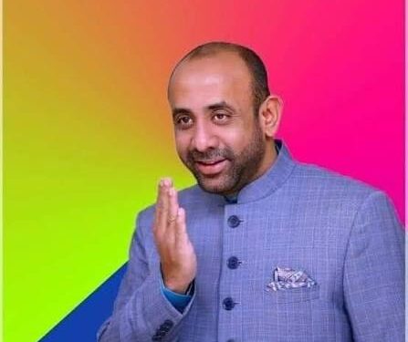 رکن پارلیمنٹ لنگامنی رمیش کے بیٹے کے خلاف تیز گاڑی چلانے کا مقدمہ