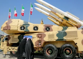 ایران کا 85فیصد فضائی دفاعی انفراسٹرکچر جنگ کے دوران بھی محفو ظ