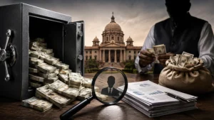 مدھیہ پردیش میں 600 کروڑ کا گھوٹالہ!