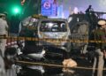 لال قلعہ دھماکہ : این آئی اے عدالت میں  ملزمین کے خلاف چارج شیٹ داخل