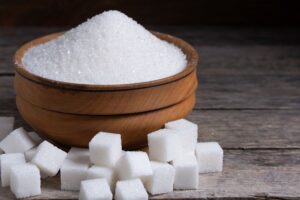 چینی کی بڑھتی قیمتوں کے پیش  نظر  درآمدات کے اصولوں میں تبدیلی