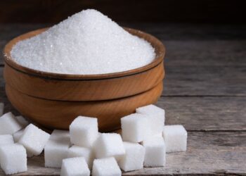 چینی کی بڑھتی قیمتوں کے پیش  نظر  درآمدات کے اصولوں میں تبدیلی