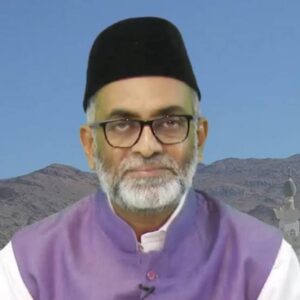 جماعت اسلامی ہند کے نائب امیر ایس امین الحسن کا امریکی ٹیرف پر  تشویش کا اظہار