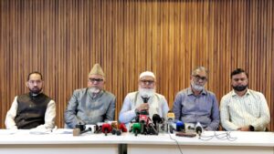 جماعت کا نیپال کے سیلاب زدہ علاقوں میں امدادی کا موں کا منصوبہ