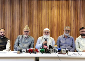 جماعت کا نیپال کے سیلاب زدہ علاقوں میں امدادی کا موں کا منصوبہ