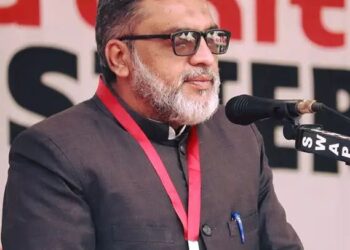 دہلی میں مسجد پر بلڈوزرایکشن کی جماعت اسلامی ہند نے شدید مذمت کی