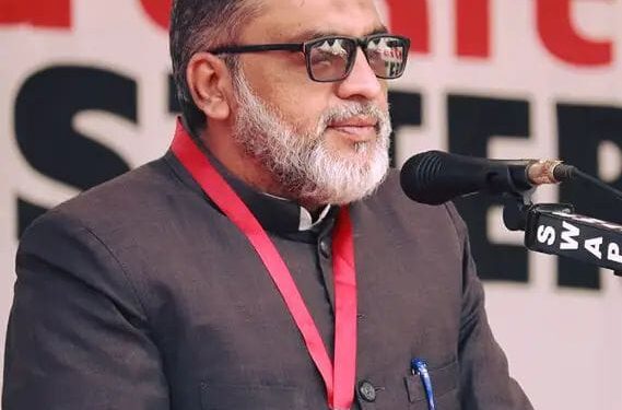 دہلی میں مسجد پر بلڈوزرایکشن کی جماعت اسلامی ہند نے شدید مذمت کی