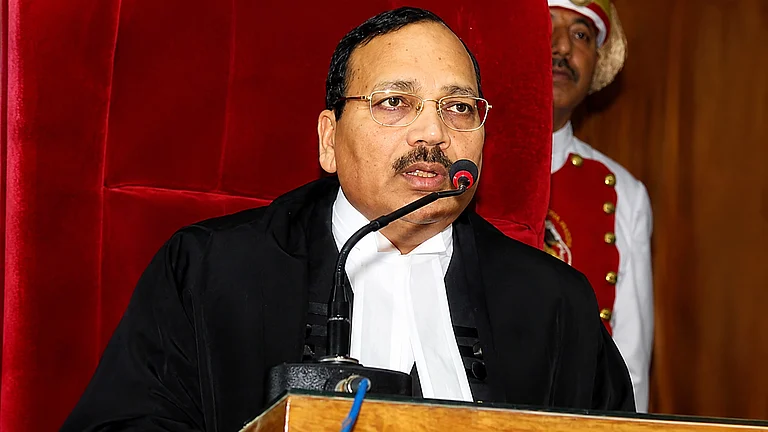 دو ہزار سے زائد شہریوں کا چیف جسٹس کو خط