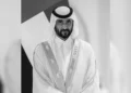 دبئی کے حکمراں کے بھائی شیخ احمد بن راشد المکتوم کا انتقال