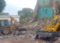 سہارنپور کلکٹریٹ  میں واقع مسجد کے انہدام کا معاملہ  الہ آباد ہائی کورٹ پہنچا