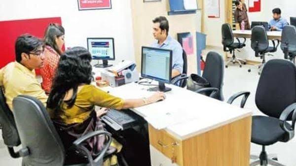 ہڑتال سے پہلے اتوار کو کھلے رہیں گے  سرکاری بینک
