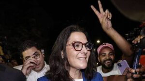 فاطمہ منصوری مراکش کی پہلی خاتون وزیر اعظم مقرر
