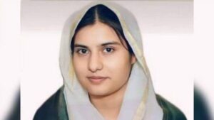 مسجد وہیں تعمیر ہوگی، عدالت میں ہم فتحیاب ہوں گے‘،  اقرا حسن