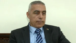 فلسطینی سفیر عبداللہ ابو شاوِش کا غزہ بحران پر عملی اقدامات کا مطالبہ