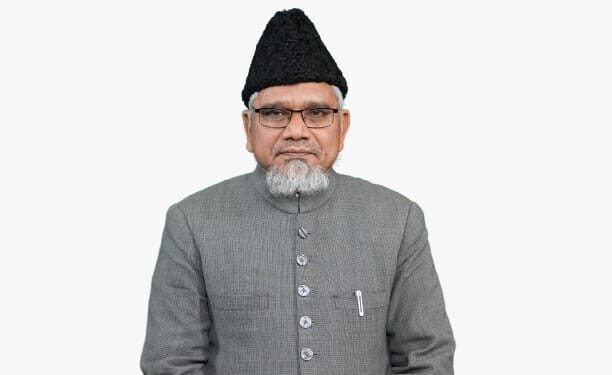 ساتھی کمشنروں کی آراءکو نظرانداز کرنے پر چیف الیکشن کمشنر گیانیش کمار کی جواب دہی طے کی جائے : پروفیسر سلیم انجینئر