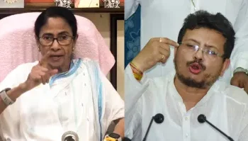 الیکشن کمیشن نے ٹی ایم سی کے نام اورانتخابی نشان کو منجمد کر دیا