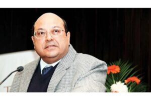 جسٹس  بھوئیاں کے بعد جسٹس نریمن کا  ایس آئی آر معاملہ پر اظہار تشویش