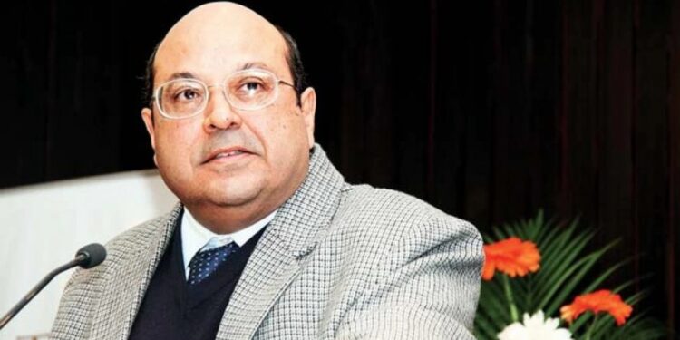 جسٹس  بھوئیاں کے بعد جسٹس نریمن کا  ایس آئی آر معاملہ پر اظہار تشویش
