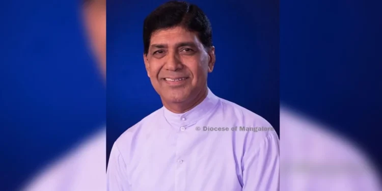 کم عمر لڑکوں کی جنسی ہراسانی کے الزام میں پادری منگلورو میں گرفتار