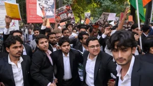 جامعہ ملیہ اسلامیہ میں آن لائن تدریس کا فیصلہ